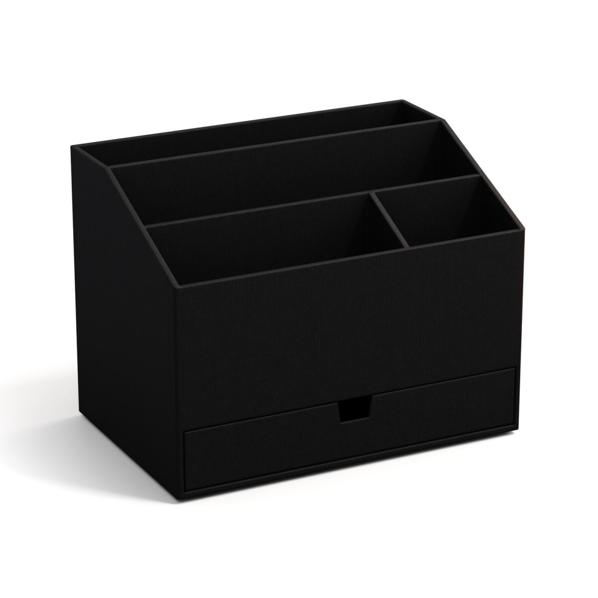 ORG ESCRITORIO - PAPEL NEGRO GRETA 
