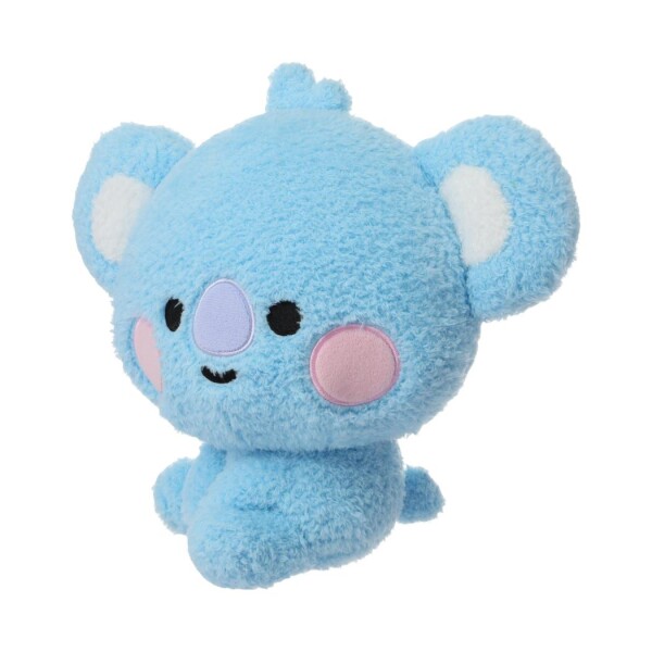 Peluche BT21 baby Koya