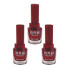 Esmalte para uñas bordo 7ml Esmalte Para Uñas Bordo 7ml