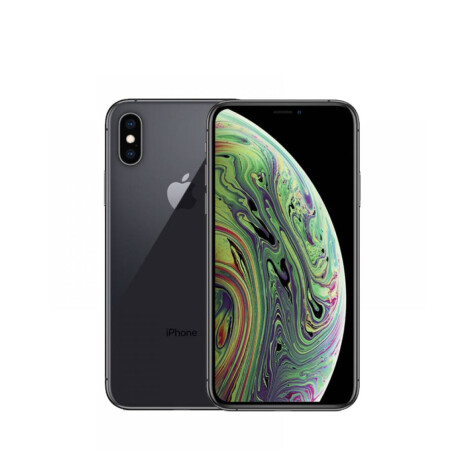 iPhone XS 256GB Black