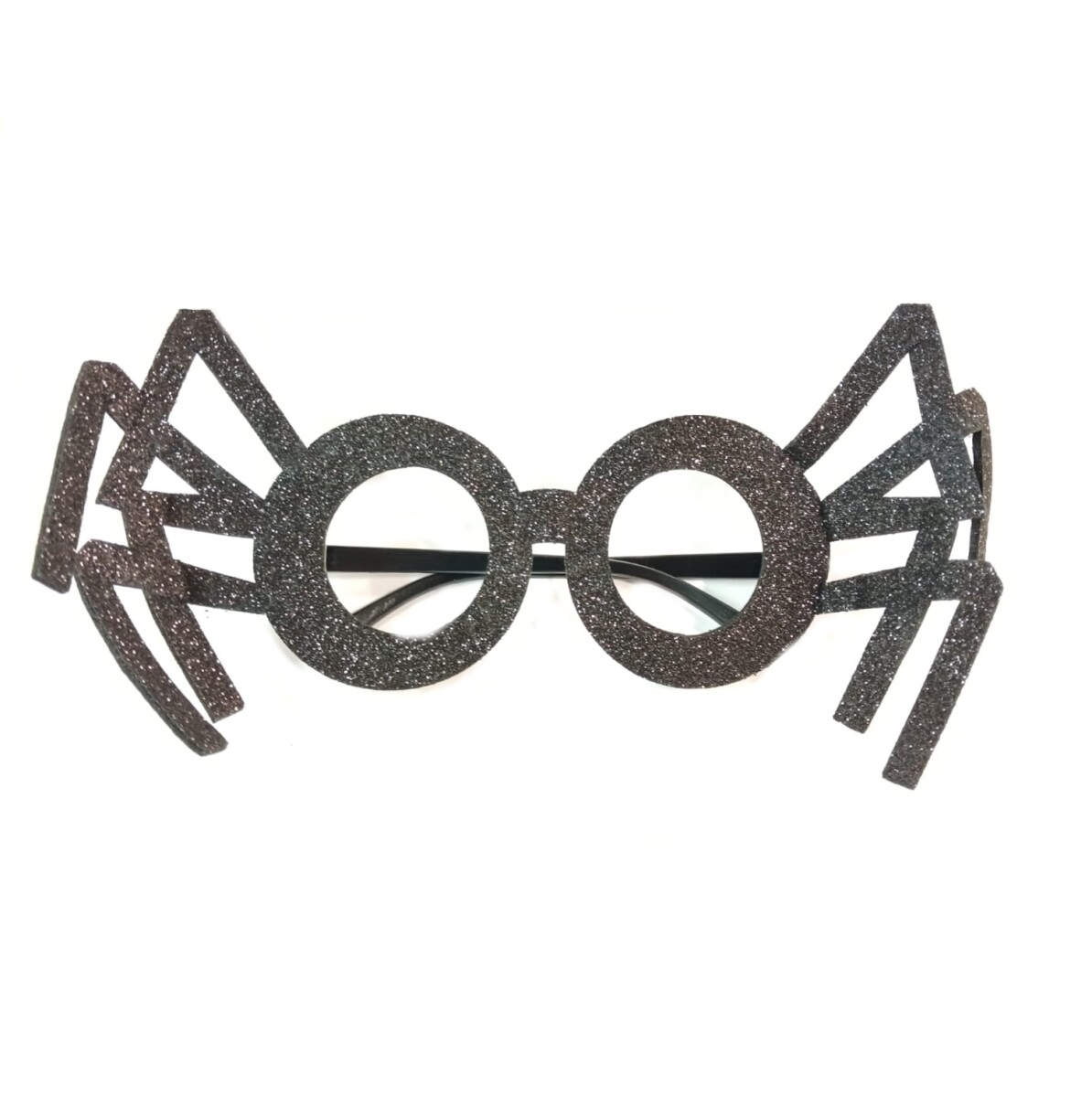 Lentes halloween - araña 