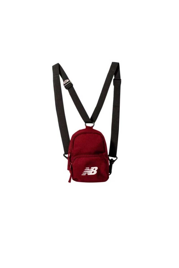 NEW BALANCE MINI MOCHILA Bordeaux