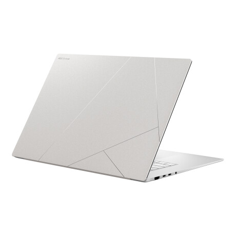 Notebook Asus Zenbook S 16 Oled UM5606WA-RK251W - 16'' Oled 120HZ. Amd Ryzen 9 Hx 370. Amd Radeon 89 001