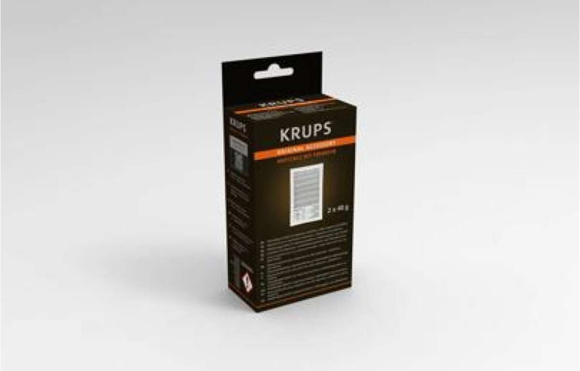 Kit Descalcificador - Krups 