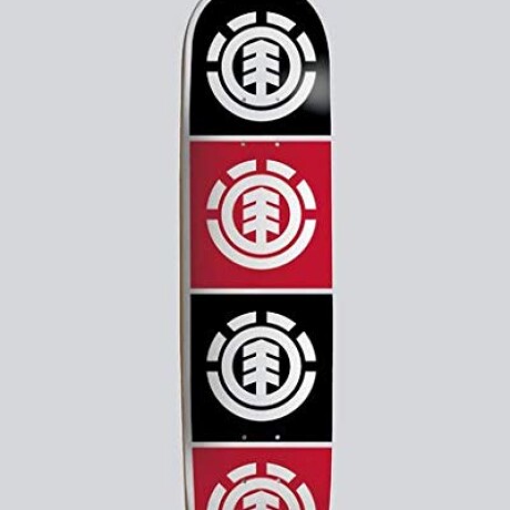 Deck ELEMENT Quadrant 8.0" Deck ELEMENT Quadrant 8.0"