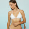 Triangulo Capri Sg Blanco