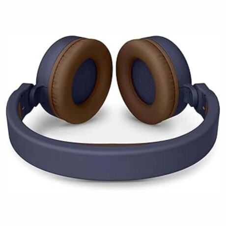 Auriculares Inalámbricos ENERGY SISTEM 2 BT Batería 22Hrs - Blue Auriculares Inalámbricos ENERGY SISTEM 2 BT Batería 22Hrs - Blue