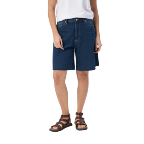BERMUDA XS-XL AZUL OSCUR
