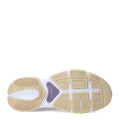 Championes de Mujer New Balance Training Cat Beige - Blanco