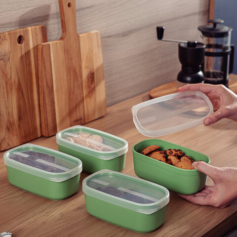 Pote 650ml. "MIX COLOR" -TRAMONTINA TN9830