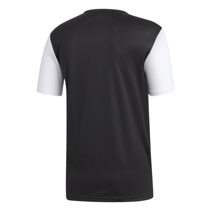 Remera Adidas Estro 19 de Hombre - DP3233 Negro