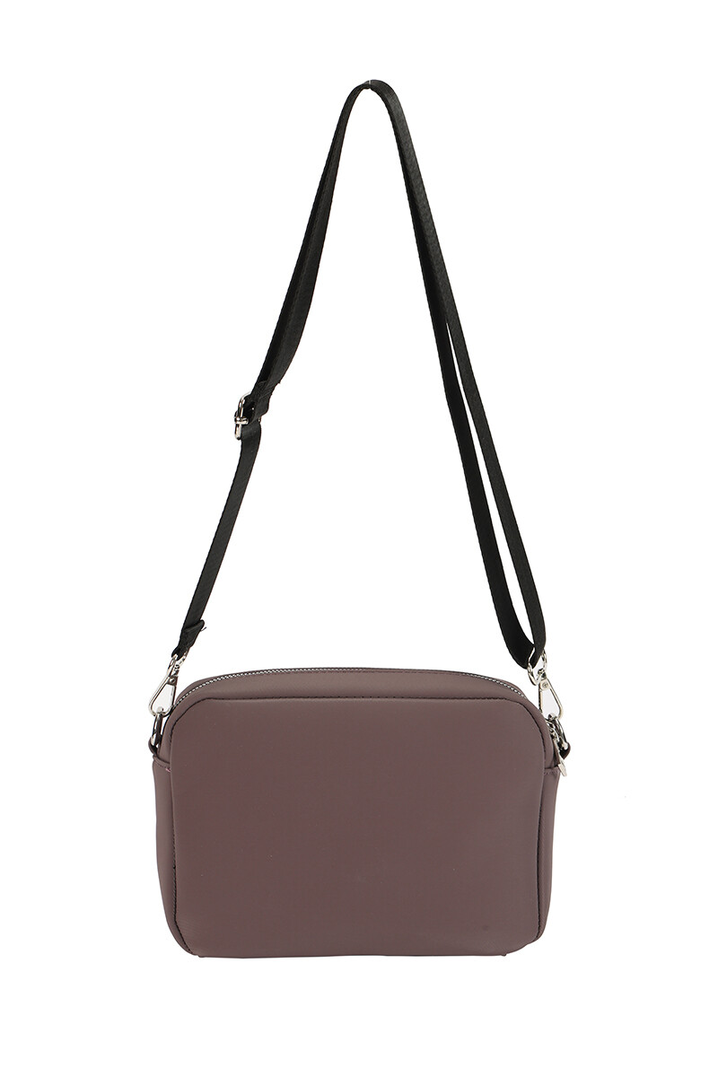 Bandolera Altea Violeta