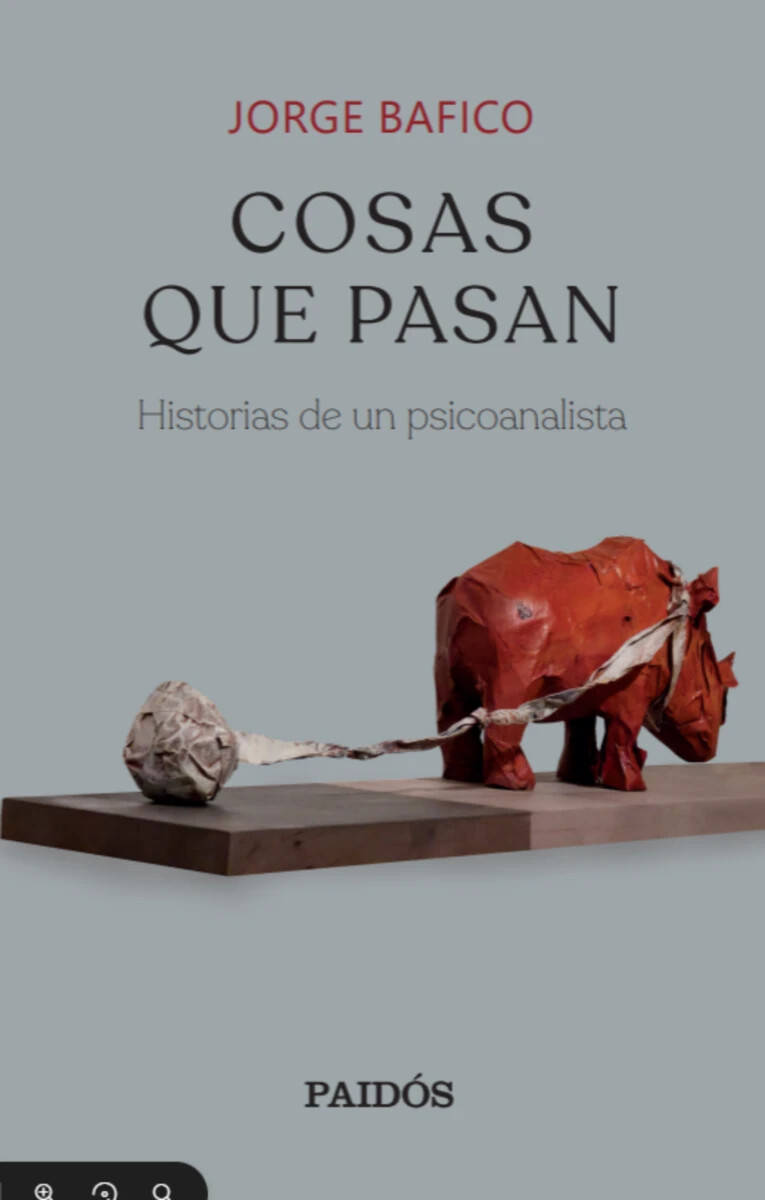 Cosas que pasan 