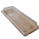 BANDEJA SUSHI BAGAZO 220*90*20mm - 50UDS (BAN5019) Bandeja Sushi Bagazo 220*90*20mm - 50uds (ban5019)