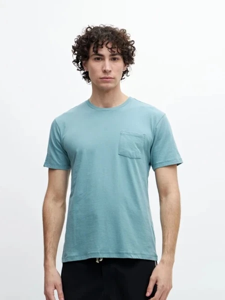 T-SHIRT UNIFORM BELCHER VER SECO