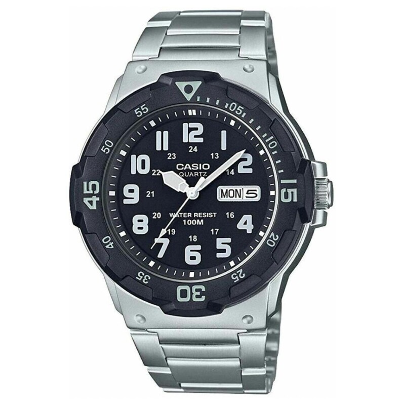 Casio - MRW200HD-1B 09mrw200hd-1b