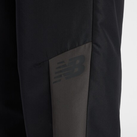 Pantalon New Balance de dama - WP53515BK BLACK