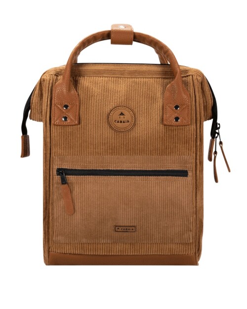 Cabaia Mochila Backpack - Adventurer Dubaï Ric Cabaia Mochila Backpack - Adventurer Dubaï Ric