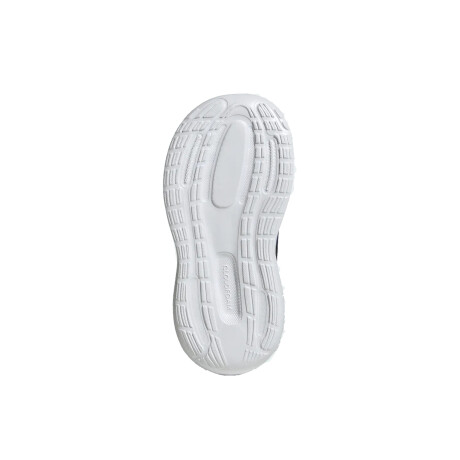 adidas RUNFALCON 5 KIDS Halo Blue