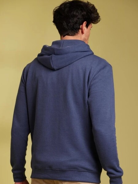 CAMPERA POLANCO KENT AZUL