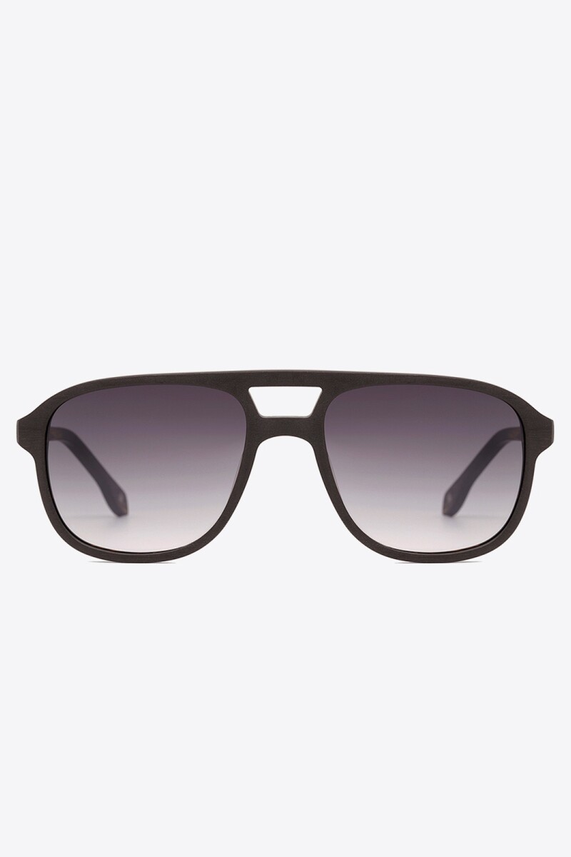 LENTES DE SOL Marron