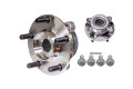 Rueda Del Maza Nissan Qashqai/X-Trail Renault Koleos 01-25 int.Ø30x ext.Ø136x75 Rueda Del Maza Nissan Qashqai/X-Trail Renault Koleos 01-25 int.Ø30x ext.Ø136x75