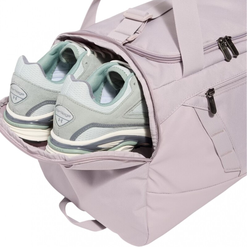 BOLSO UNDER ARMOUR UNDENIABLE 5.0 Pink
