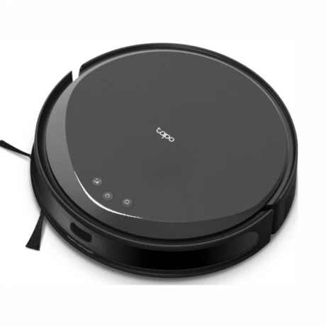 Aspiradora Y Trapeadora Robot TP-LINK RV20 Max Con 5300Pa de Succión Aspiradora Y Trapeadora Robot TP-LINK RV20 Max Con 5300Pa de Succión