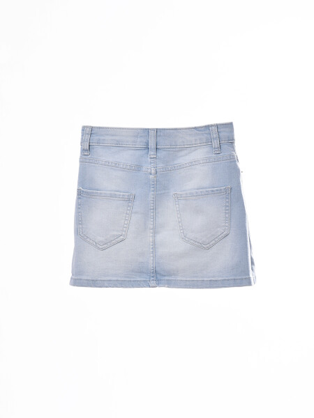 FALDA AITANA CELESTE