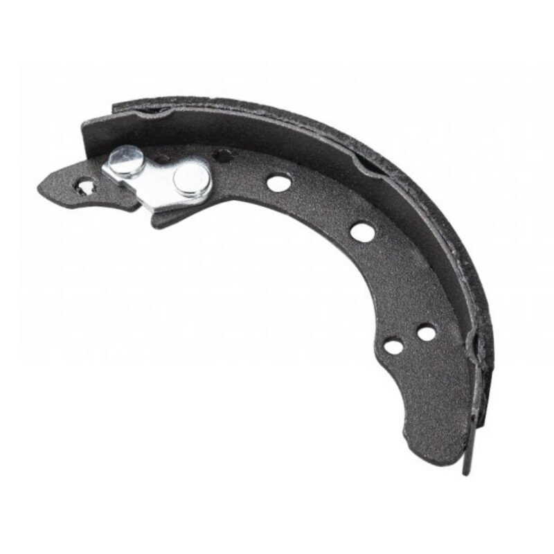 JUEGO DE PATINES DE FRENO TRASEROS GOL / PARATI / SAVEIRO G3 / G4 / G5 FOX / SUR Juego De Patines De Freno Traseros Gol / Parati / Saveiro G3 / G4 / G5 Fox / Sur