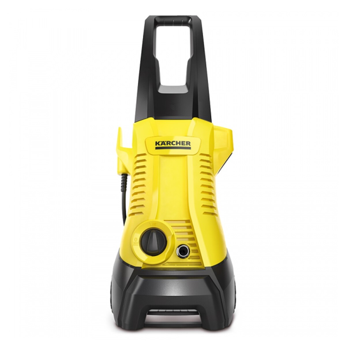 Hidrolavadora Karcher K2 Dakar PE 