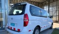 Hyundai H1 12Plz Minibus Diesel - 2014 Hyundai H1 12Plz Minibus Diesel - 2014