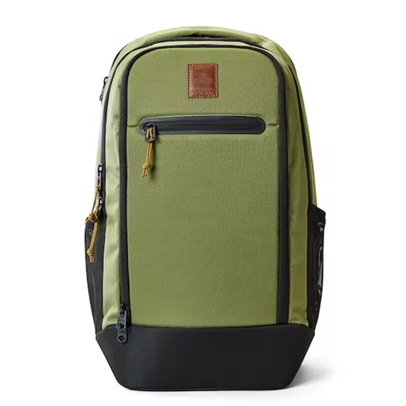Mochila Rip Curl F-Light Ultra 30 Lts - Verde Mochila Rip Curl F-Light Ultra 30 Lts - Verde