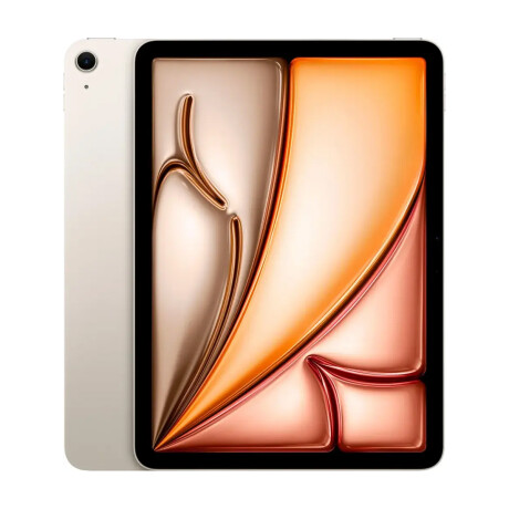Tablet Apple iPad Air 7 2025 M3 MCAA4 512GB 8GB 11" Starligh Tablet Apple iPad Air 7 2025 M3 MCAA4 512GB 8GB 11" Starligh