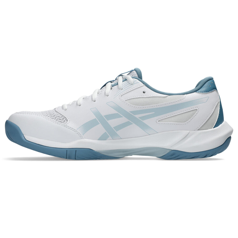 Zapatillas Voley GEL-Rocket 12 Hombre White/cool Grey