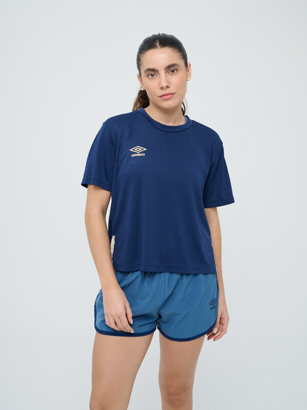 REMERA BINK DAMA Umbro Mujer 001