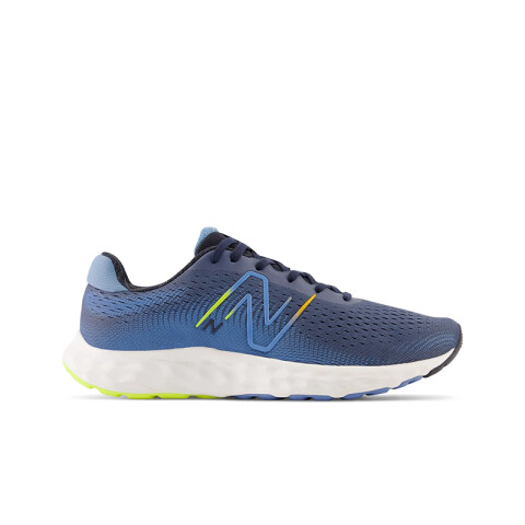 Championes New Balance 520 Azul