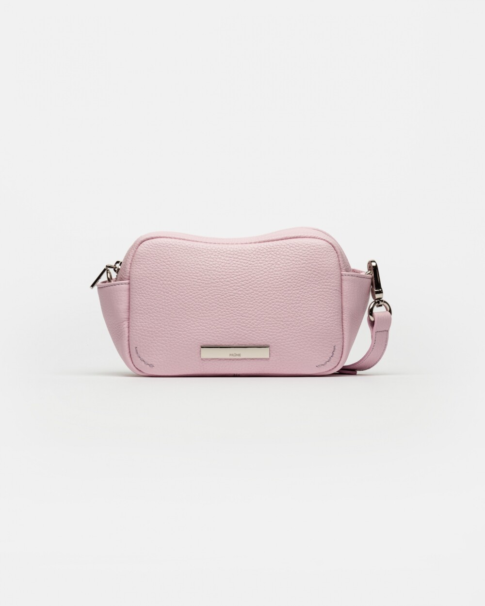 Bandolera Cloud En Floater Rosa