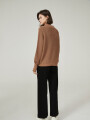 Sweater Virila Tostado