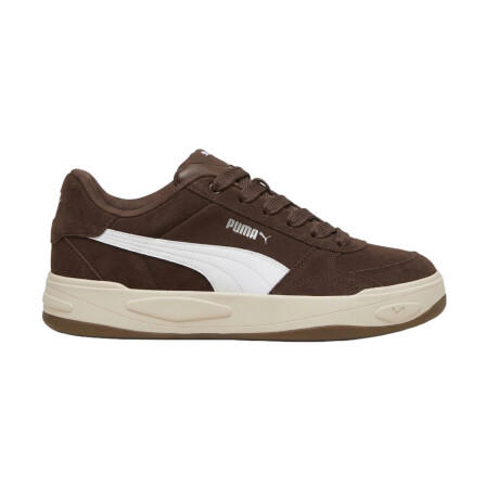 Championes Puma Chestnut 05