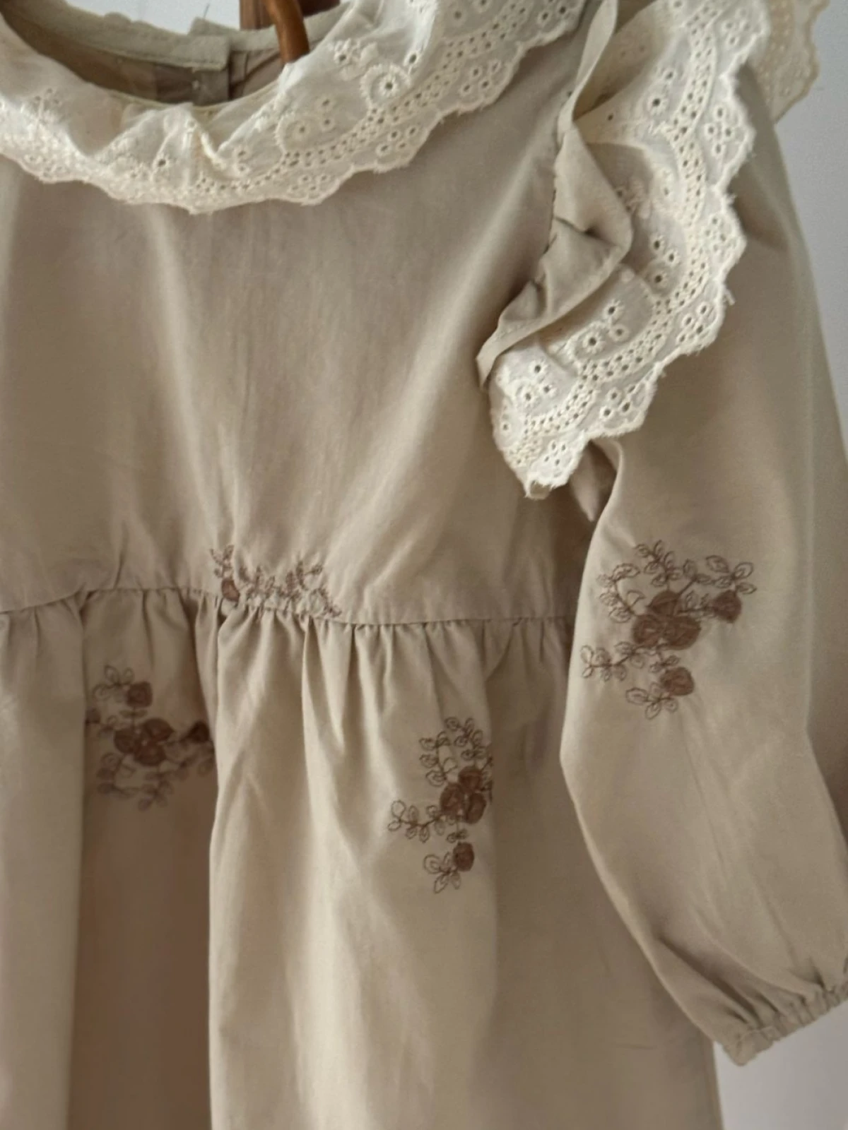 Vestido Capucine Vestido Capucine