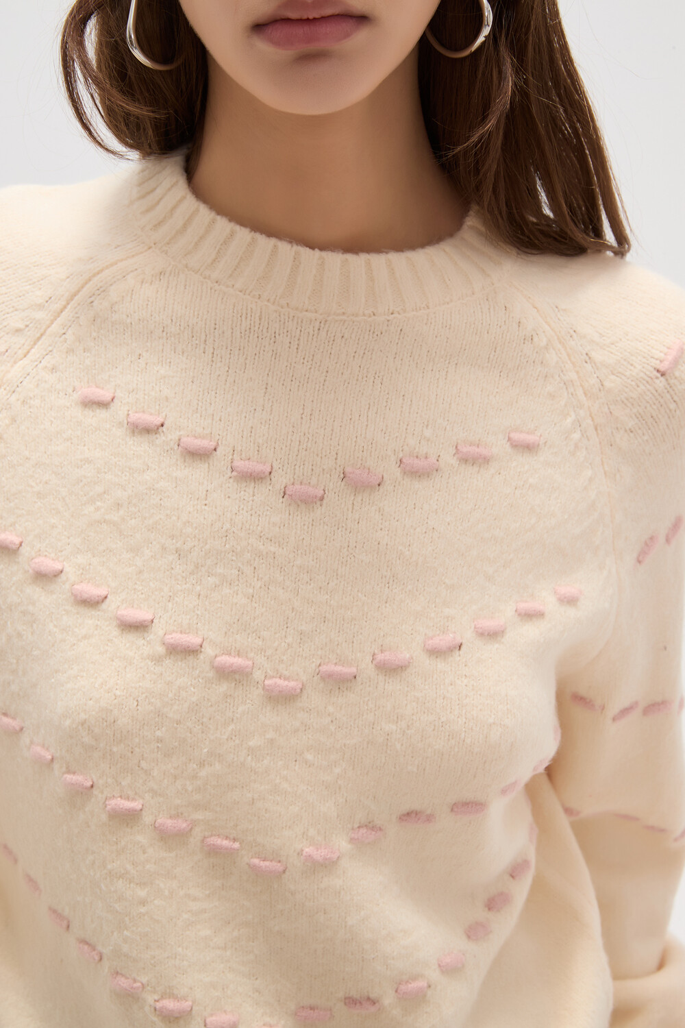 Sweater Arabela Estampado 1