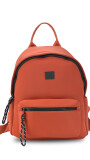 MOCHILA PETRA TERRACOTA