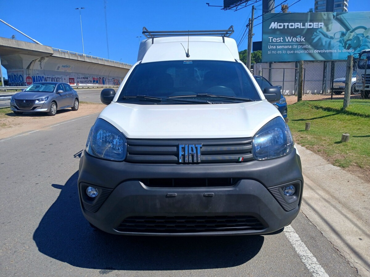 Fiat Fiorino Endurance 1.4 Extra Full | Permuta / Financia Fiat Fiorino Endurance 1.4 Extra Full | Permuta / Financia