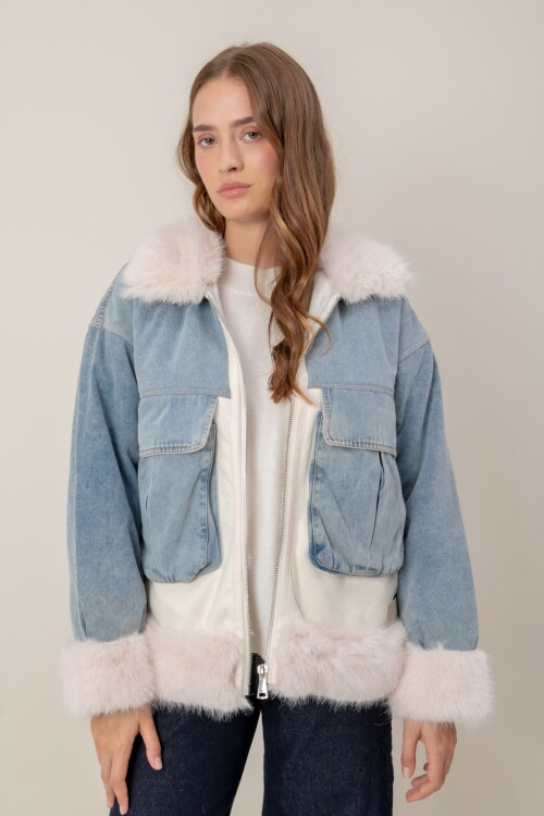 Campera Vitto Campera Vitto