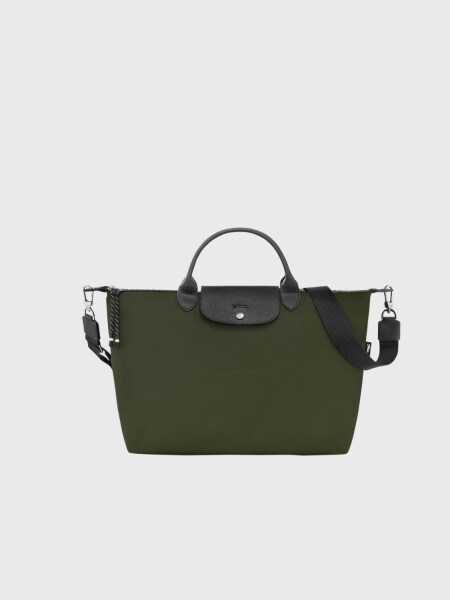 Longchamp -Cartera en lona reciclada, Le pliage Energy 0