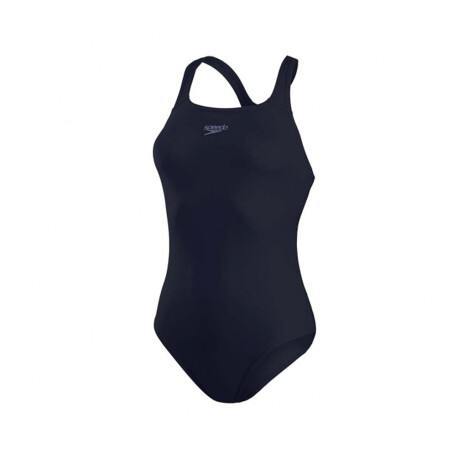 MALLA DAMA SPEEDO ECO END + MEDALIST Dark Blue