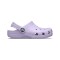 Crocs Classic Clog Niños 1 a 5 años Lavender