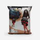 Disfraz Halloween / Novia Esqueleto Disfraz Halloween / Novia Esqueleto