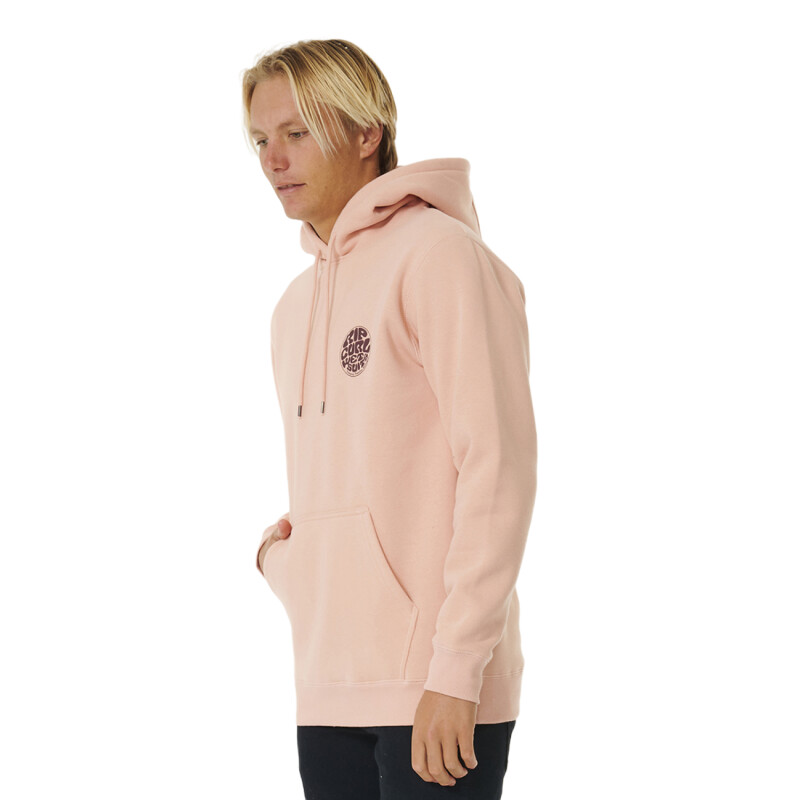 Canguro Rip Curl Wetsuit Icon - Rosa Canguro Rip Curl Wetsuit Icon - Rosa